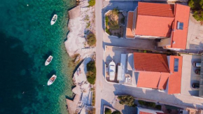 Apartmani Petra, Sevid